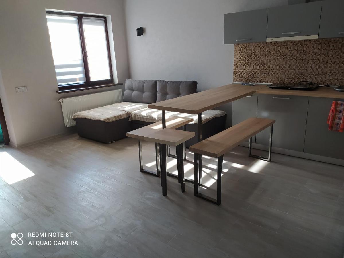 Reef Apartments Odesa Exterior photo
