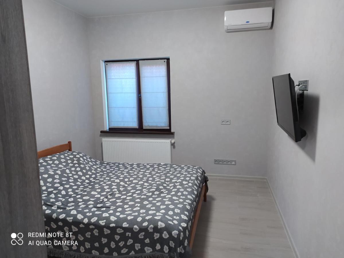 Reef Apartments Odesa Exterior photo