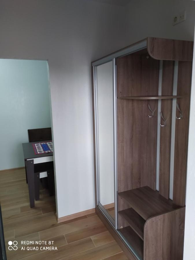 Reef Apartments Odesa Exterior photo