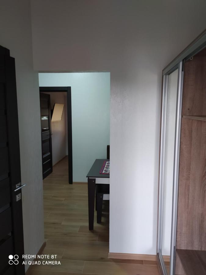 Reef Apartments Odesa Exterior photo