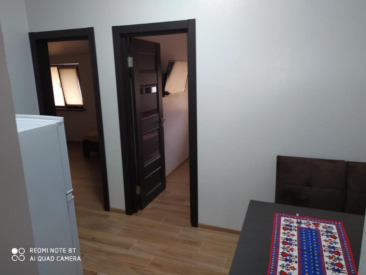 Reef Apartments Odesa Exterior photo