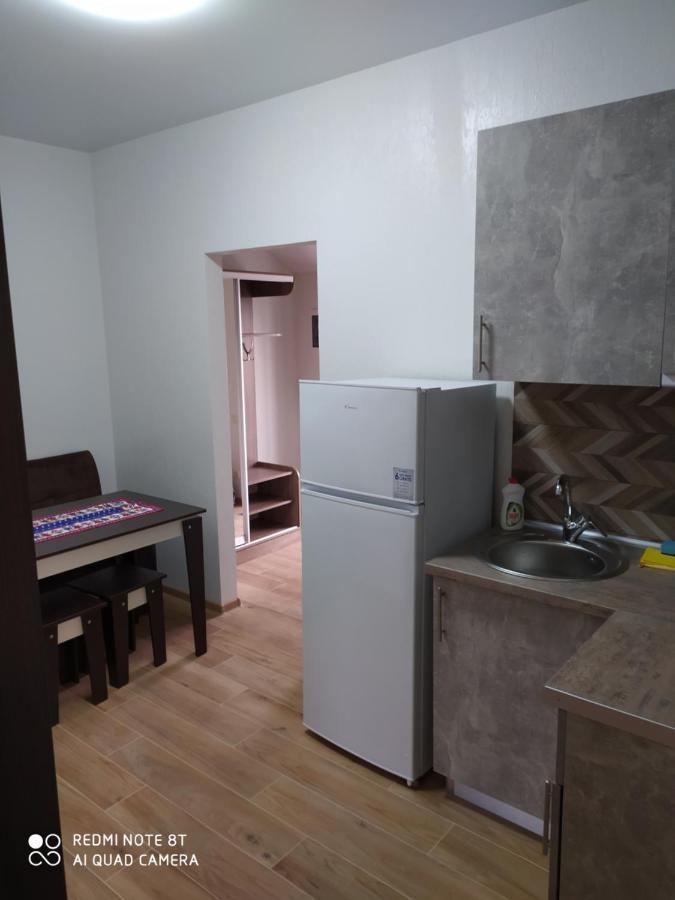 Reef Apartments Odesa Exterior photo