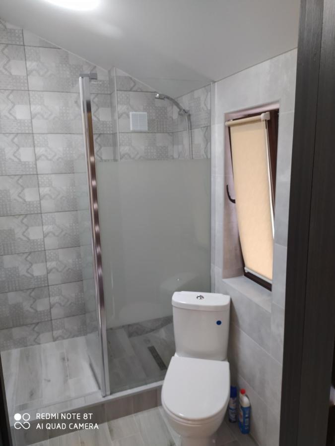 Reef Apartments Odesa Exterior photo
