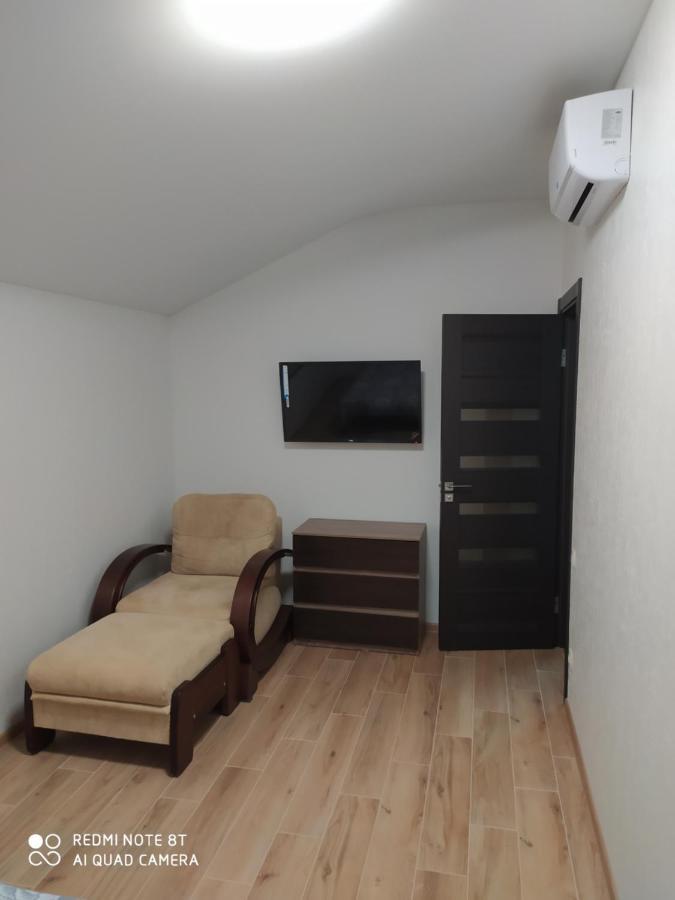 Reef Apartments Odesa Exterior photo